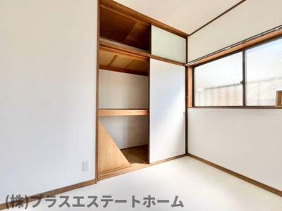 【収納】 | 妙法寺牛ノ子戸建