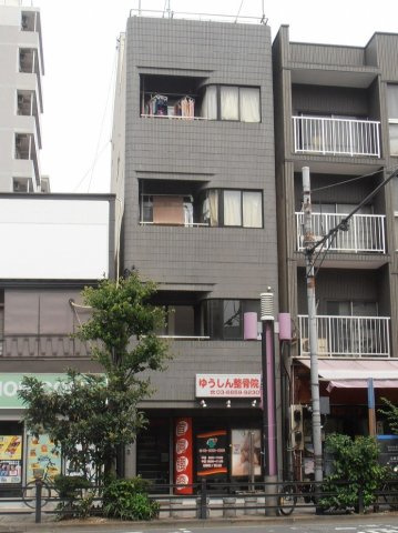 川名ビル