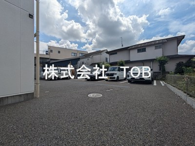 【駐車場】 | Belize　Villa-ベリーズビラ-