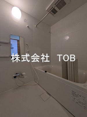 【浴室】 | Belize　Villa-ベリーズビラ-