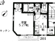 プランドール池袋の画像