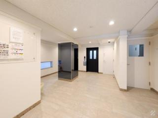 【その他】ガーデンテラス南麻布