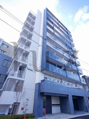 ガーラクレスタ川崎