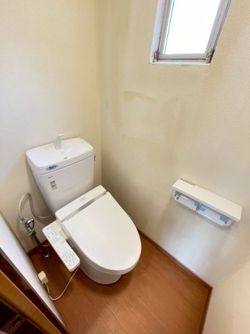 【トイレ】