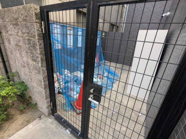 プレサンス上前津リラシス｜名古屋市の賃貸ならMy賃貸のその他共用部分|プレサンス上前津リラシス