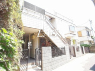 Ｌａ　ｅｓｔ　Ｍａｉｓｏｎの画像