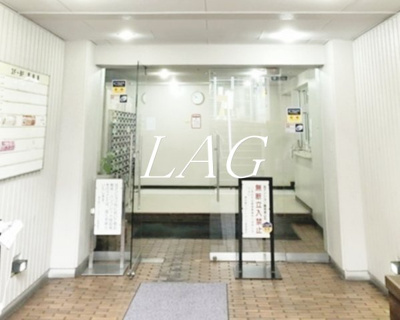 【エントランス】 | 東中野アパートメンツ | エントランスです。
