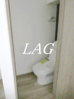 【トイレ】 | さかき荘 | トイレです。