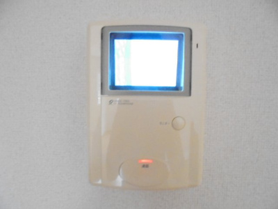 【セキュリティ】 | カーサソレアードＣ