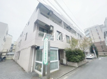 ＴＫビルの画像