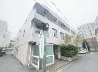 【外観】 | ＴＫビル | 外観です。