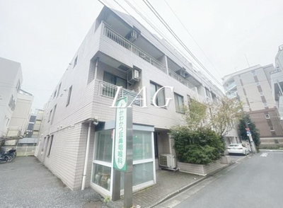 【外観】 | ＴＫビル | 外観です。