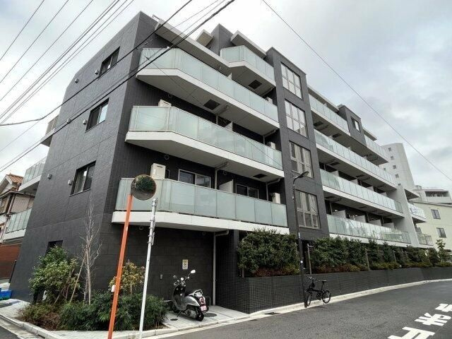 GENOVIA東向島Ⅲskygarden
