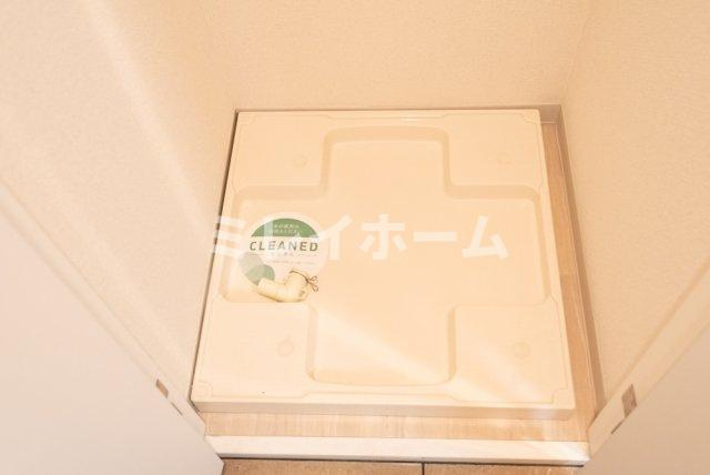 ヴォーガコルテ西馬込アジールコートの設備