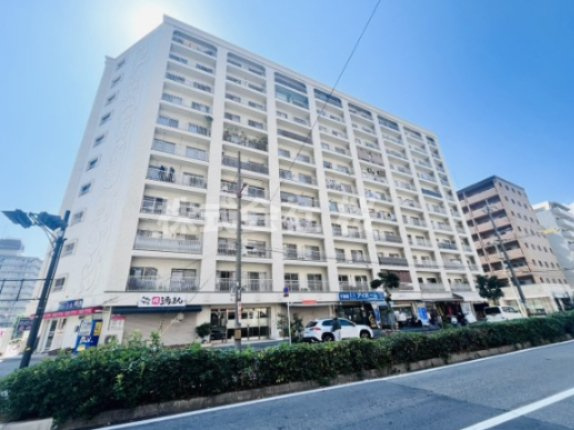 シャンボール第2新大阪