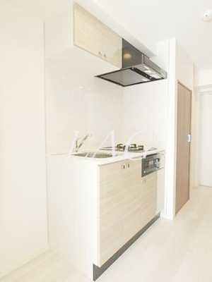 【キッチン】 | ガーラ・ヴィスタ練馬中村橋 | キッチンです。