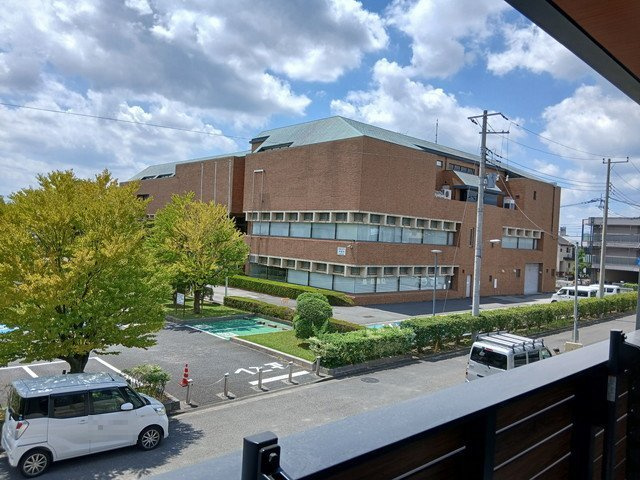 CANONの展望
