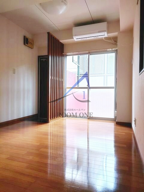 コーポ若林の寝室|寝室です。