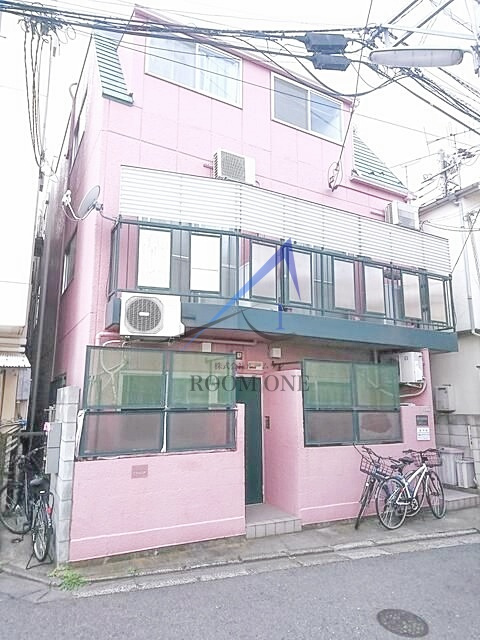 コーポ若林