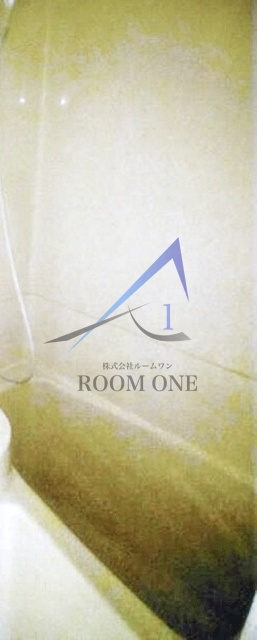 コーポ若林の浴室|お風呂です。