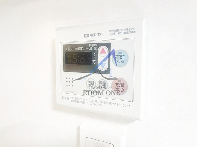 ウェルスクエア高井戸東のその他
