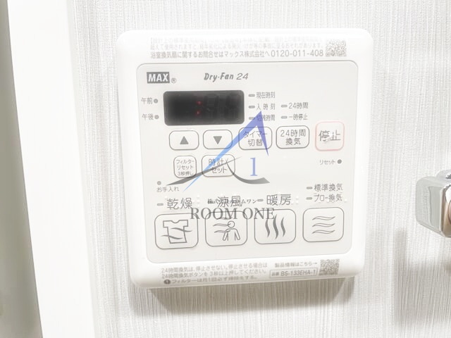 ウェルスクエア高井戸東