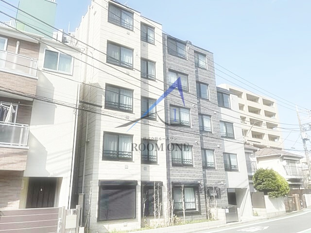 ウェルスクエア高井戸東