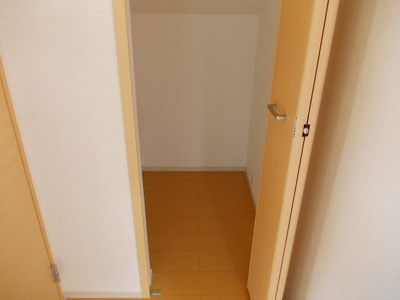 【収納】 | サンビレッジⅢ