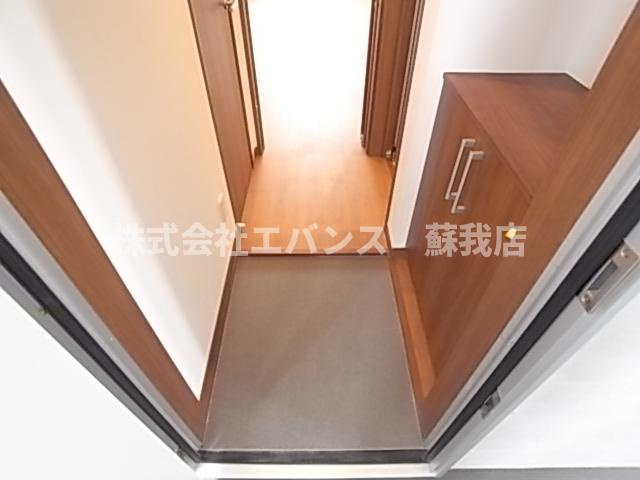 【玄関】 | アルプス