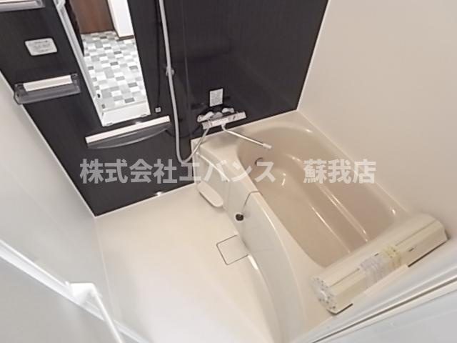 【浴室】 | アルプス