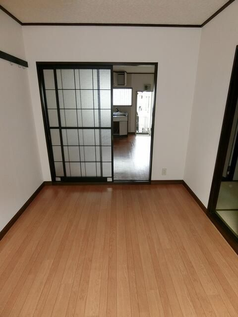 サニーセゾン東永谷Ａ棟の内装