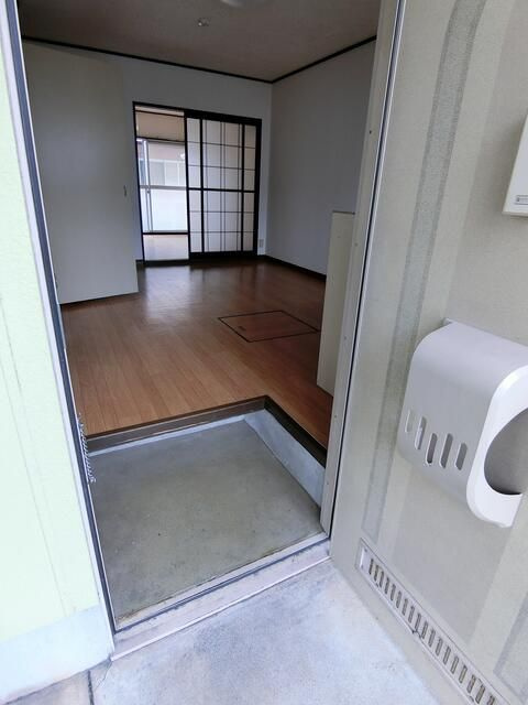 サニーセゾン東永谷Ａ棟のその他
