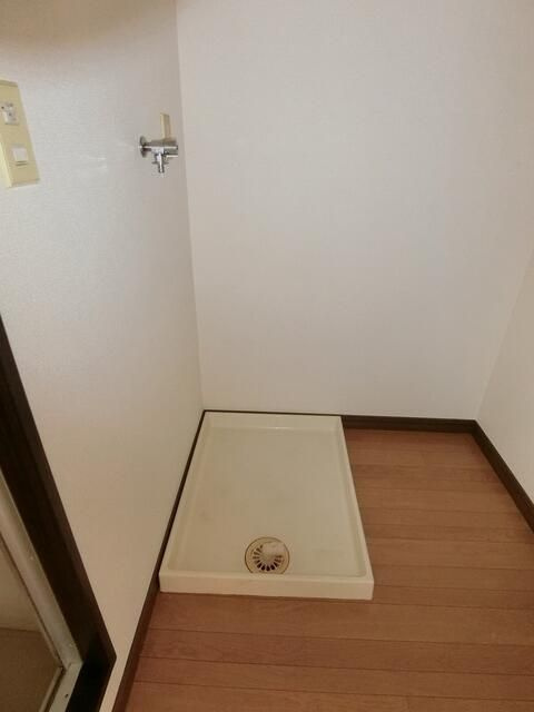 サニーセゾン東永谷Ａ棟の設備