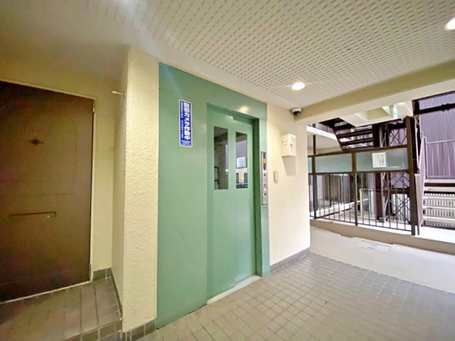 大淀町スワローハイツのその他共用部分