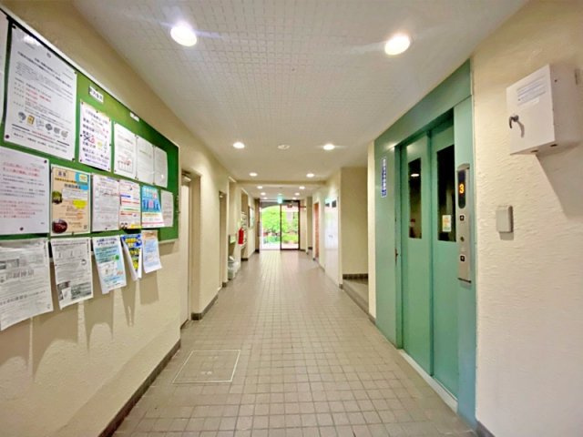 大淀町スワローハイツのその他共用部分
