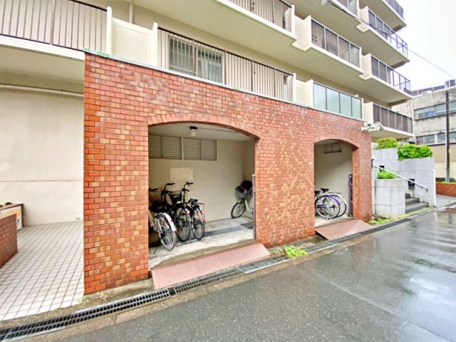 大淀町スワローハイツのその他
