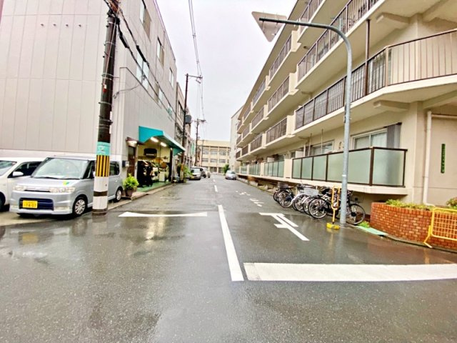 大淀町スワローハイツのその他