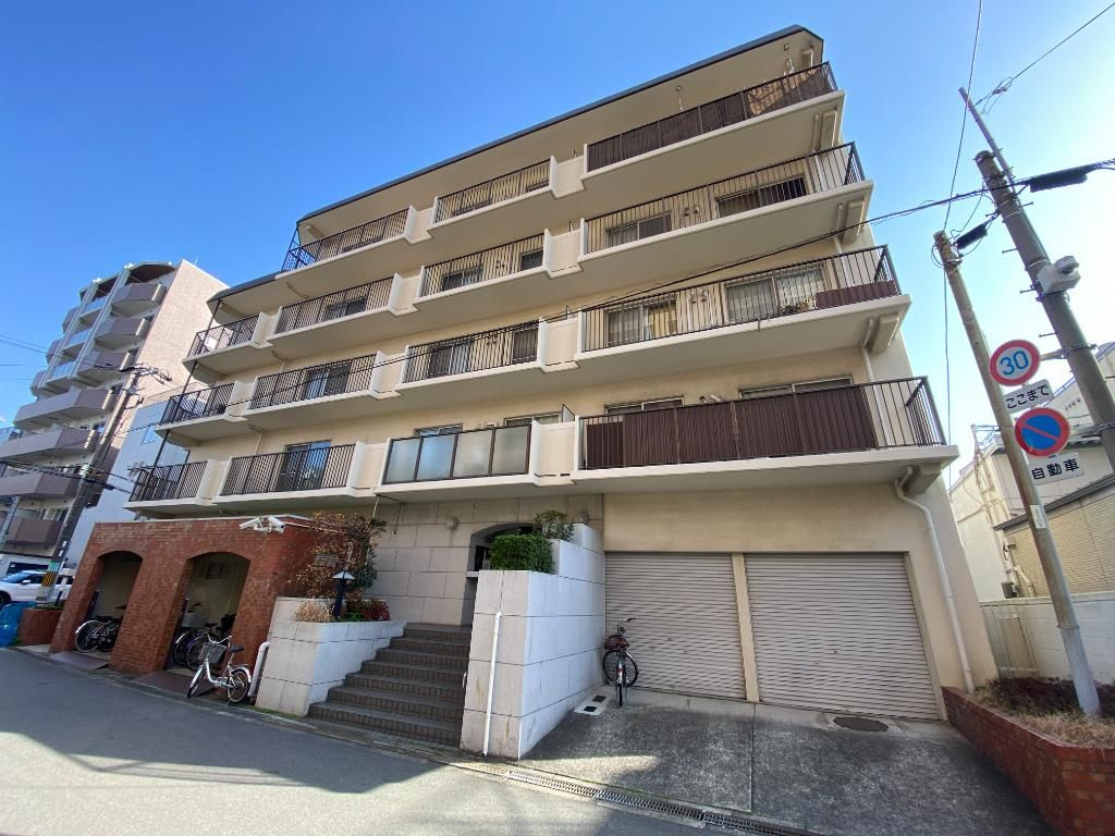 大淀町スワローハイツ