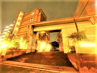 日神デュオステージ三ツ沢公園
