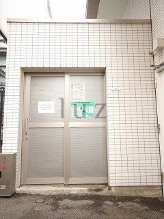 日神デュオステージ三ツ沢公園のその他共用部分