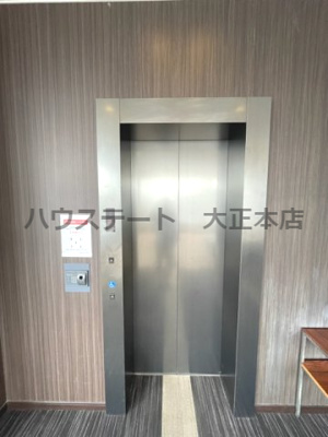 【その他共用部分】 | アステリオ北堀江 ザ・メトロタワー 仲介手数料無料