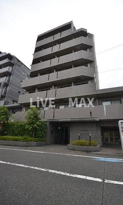 ルーブル清澄白河の画像