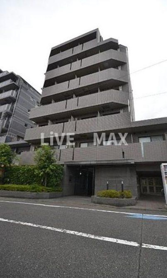 【外観】ルーブル清澄白河