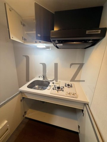 ショウケンレジデンス横浜阪東橋のキッチン