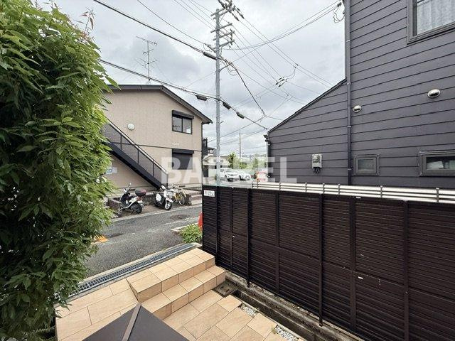 カトルセゾンの展望