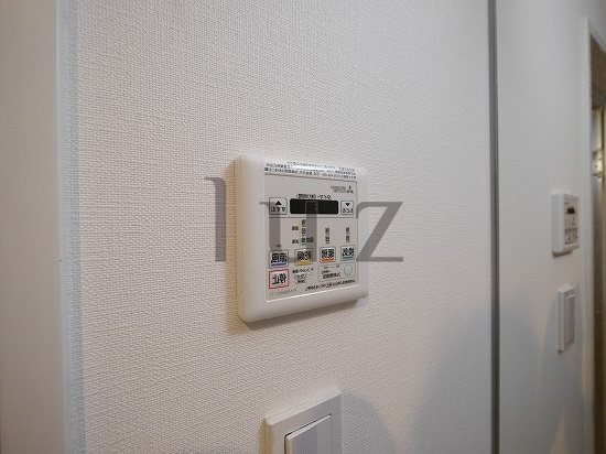 エクセル新川崎の設備