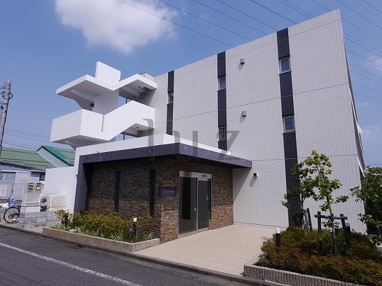 エクセル新川崎