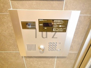 メゾン青空東戸塚のセキュリティ