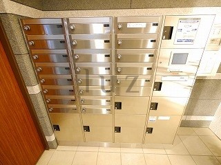 メゾン青空東戸塚のその他共用部分