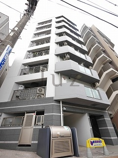 メゾン青空東戸塚の外観